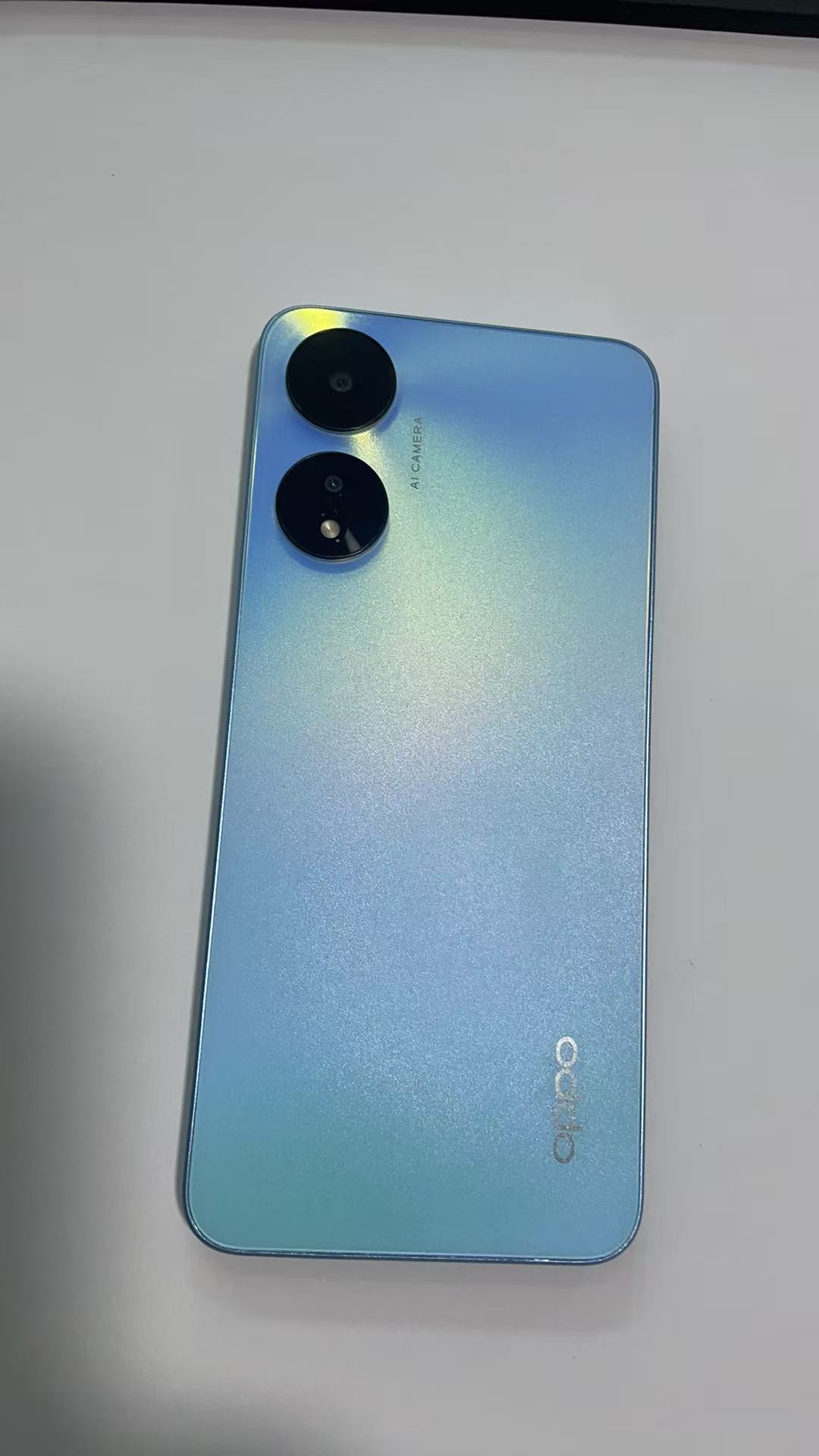 OPPO A1X 128GB