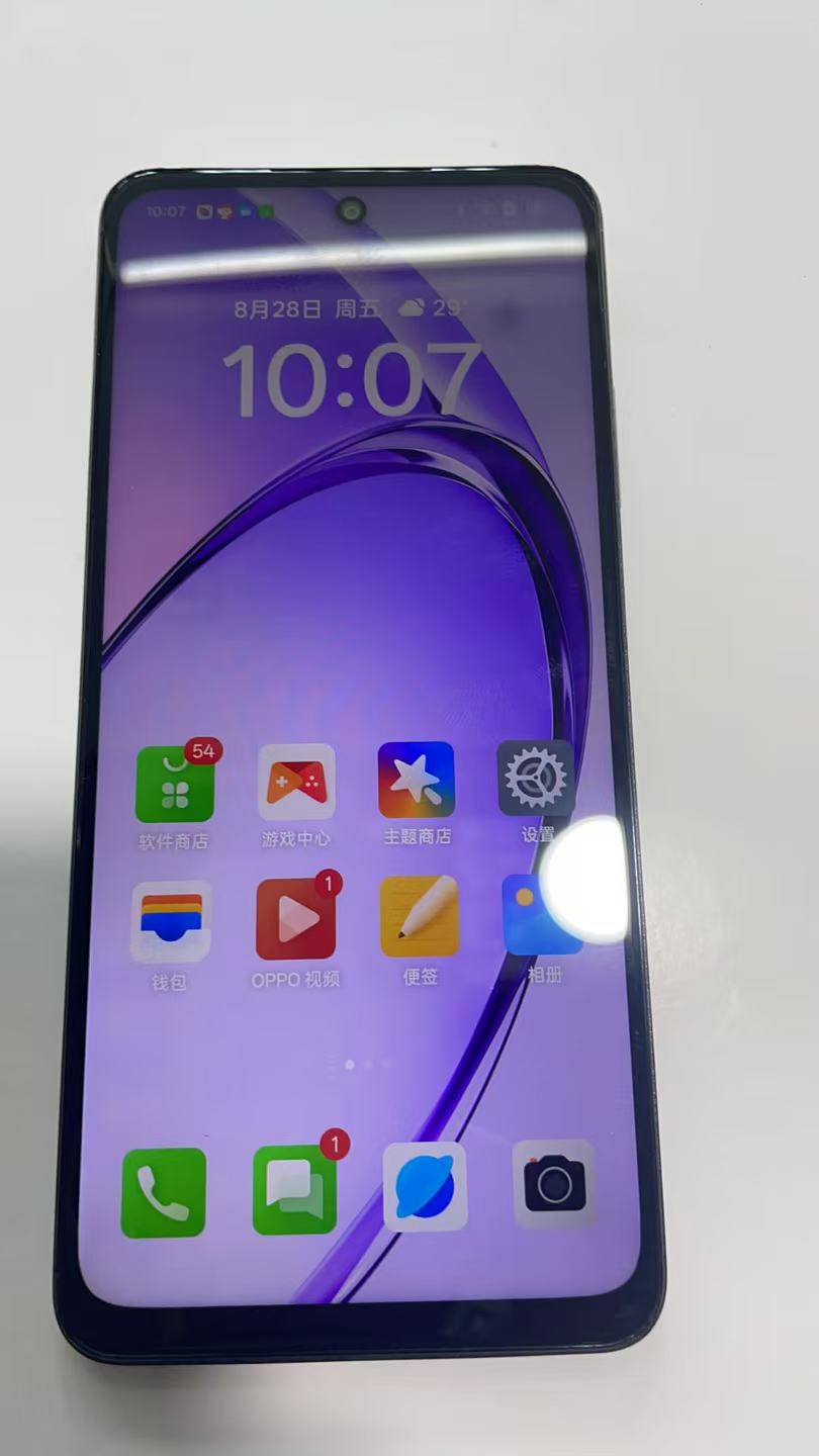 OPPO A3X 2